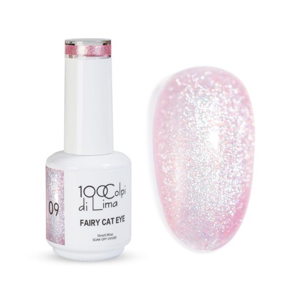 Fairy Cat Eye 09