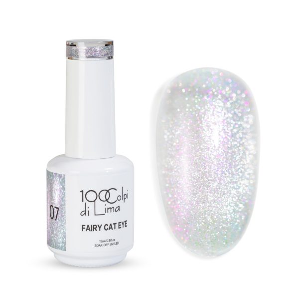 Fairy Cat Eye 07