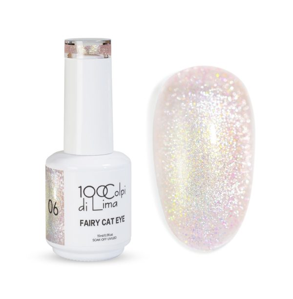 Fairy Cat Eye 06
