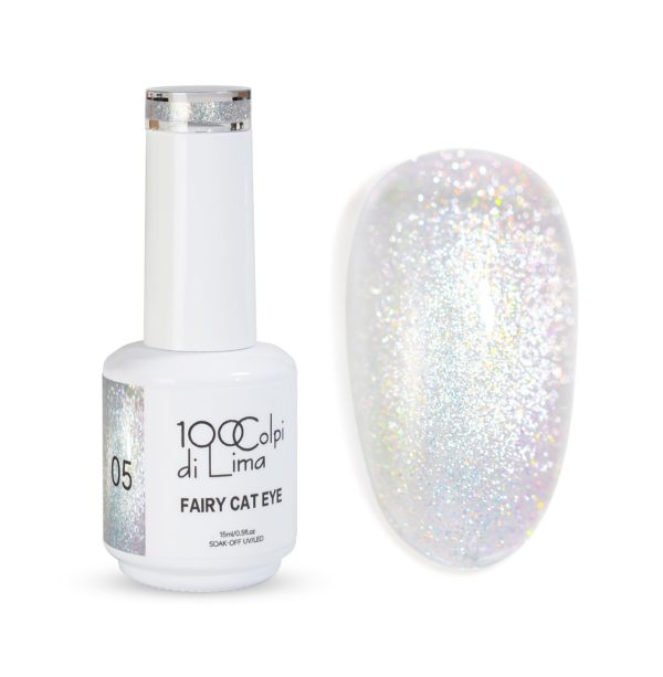 Fairy Cat Eye 05