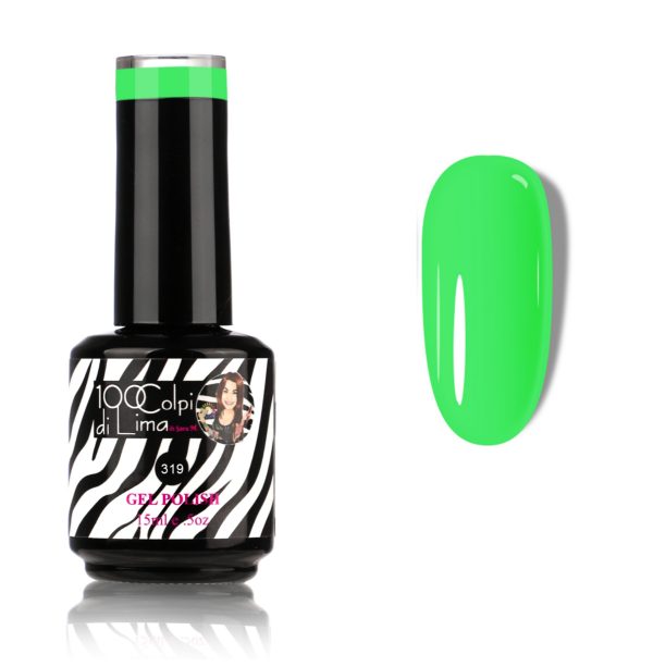 Gel Polish 319