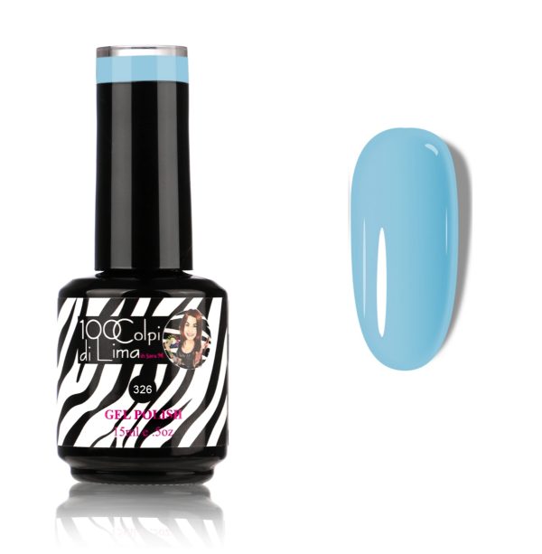 Gel Polish 326