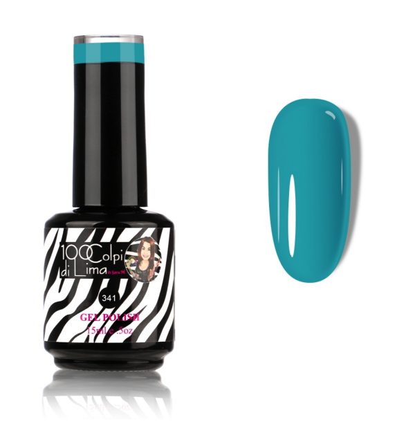 Gel Polish 341