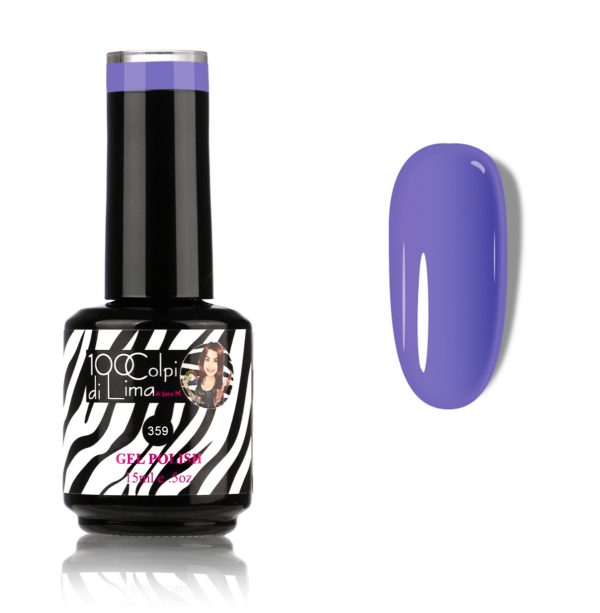 Gel Polish 359