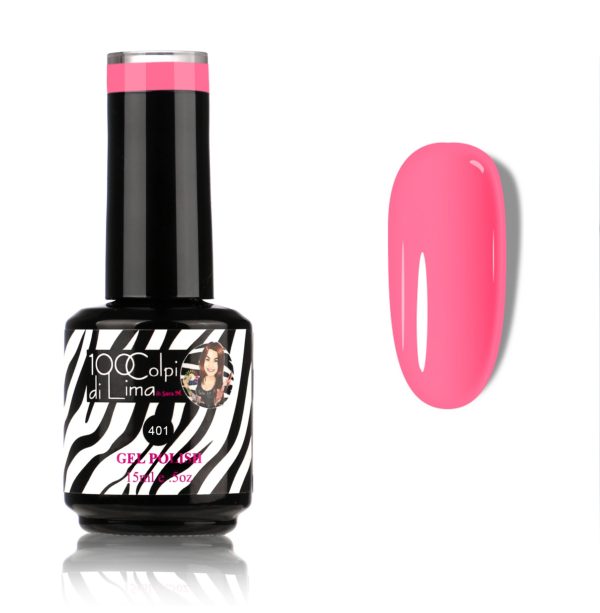 Gel Polish 401
