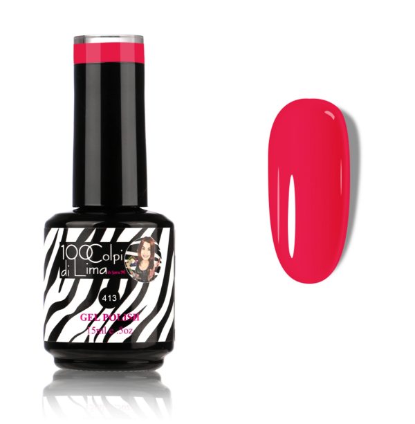 Gel Polish 413