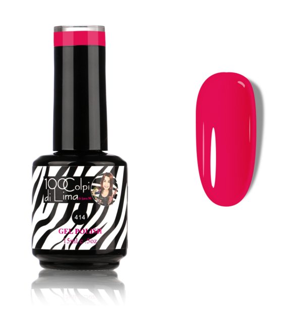 Gel Polish 414