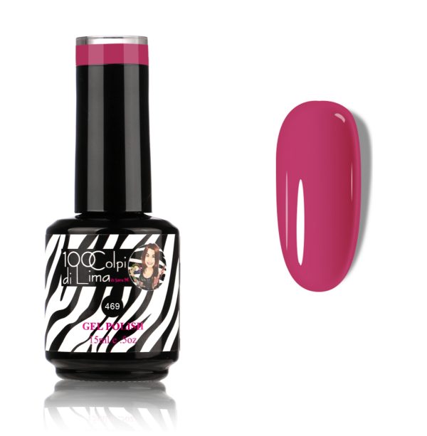 Gel Polish 469
