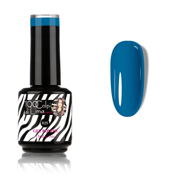 Gel Polish 625