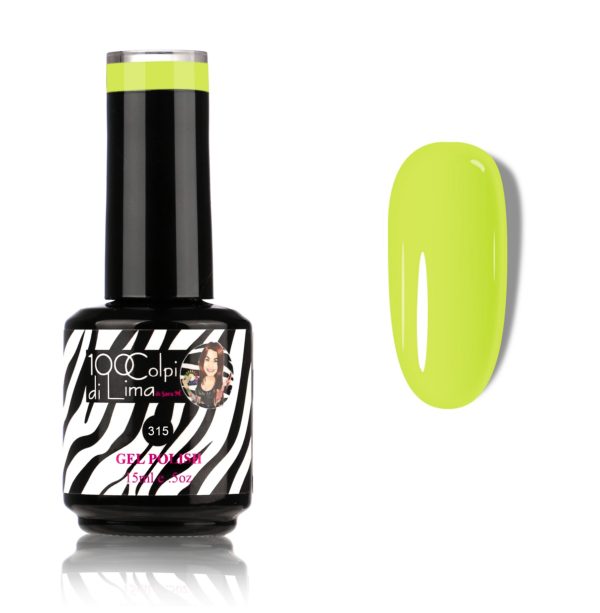 Gel Polish 315