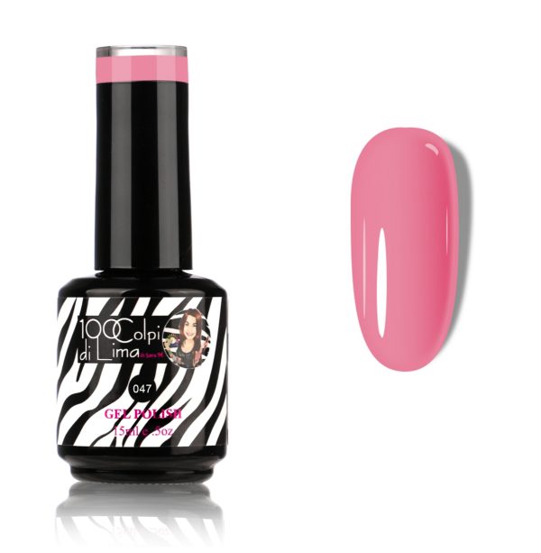 Gel Polish 047