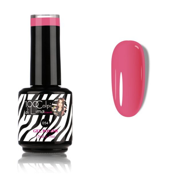 Gel Polish 054