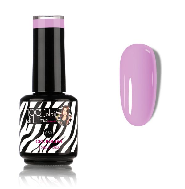 Gel Polish 059