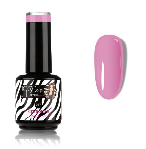 Gel Polish 067