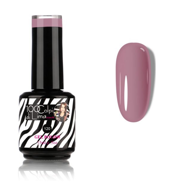 Gel Polish 120