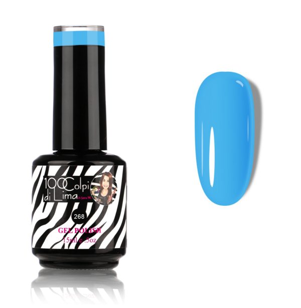Gel Polish 268