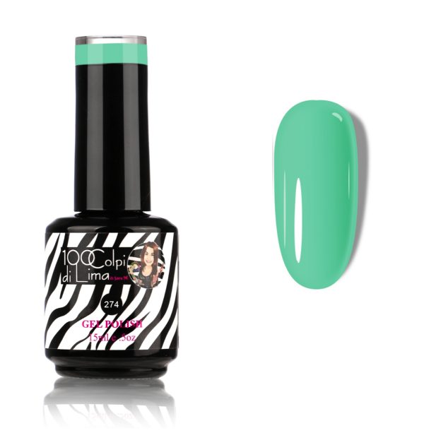 Gel Polish 274