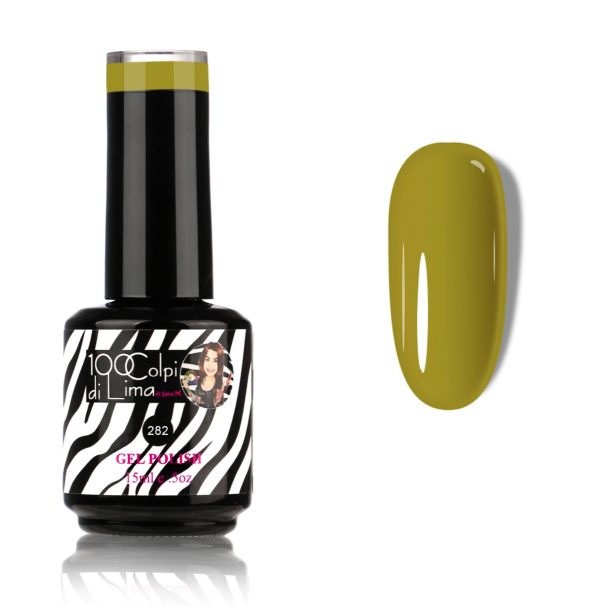 Gel Polish 282