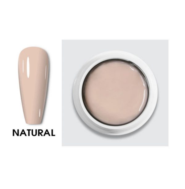 Acrygel Natural (50 ml)