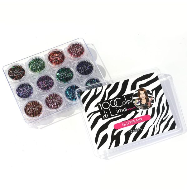 Glitter Mix
