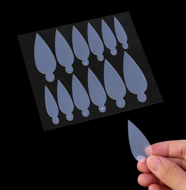 Inserti Dual Form - Tipo I - immagine 2
