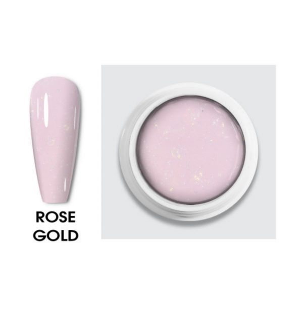 Acrygel Rose Gold (50 ml)