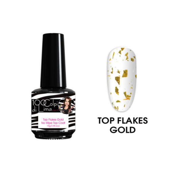Top Flakes Gold