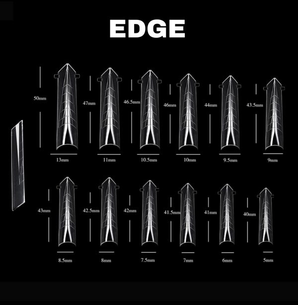 Dual Form Edge - immagine 2