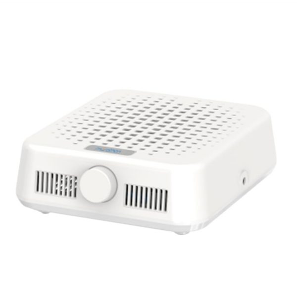 Aspiratore Marathon ASP I