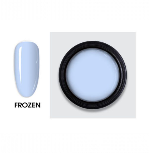 Builder Gel Frozen