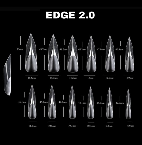 Dual Form Edge 2.0 - immagine 2