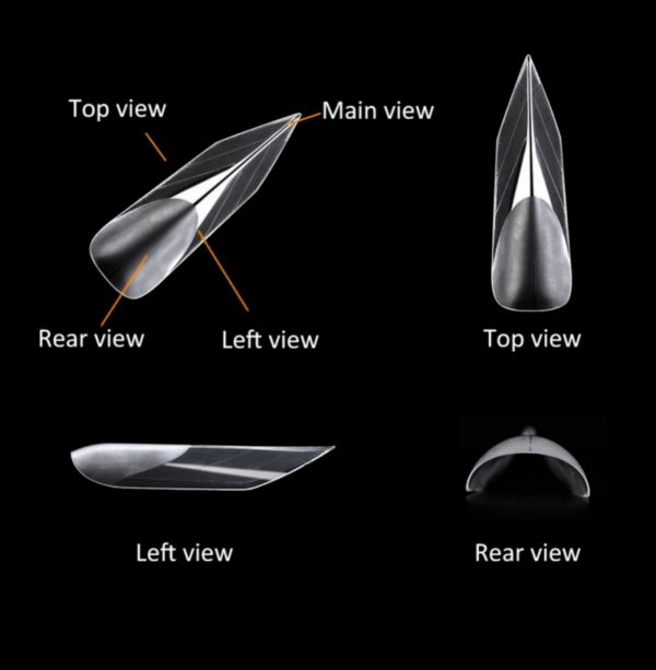 Dual Form Edge 2.0 - immagine 3