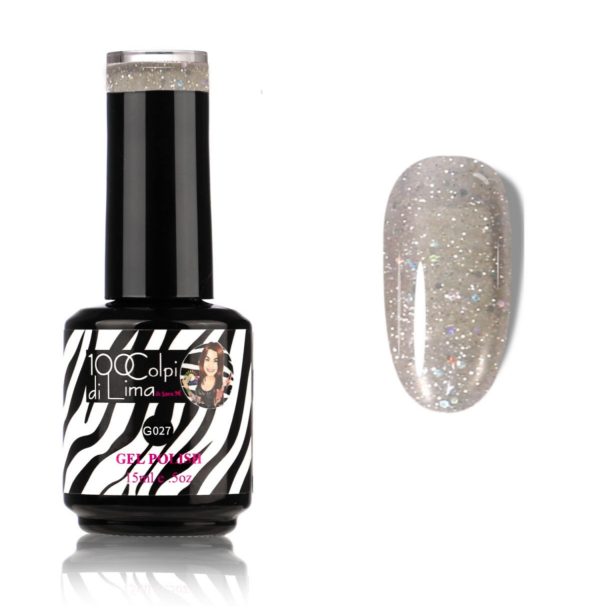Gel Polish G027