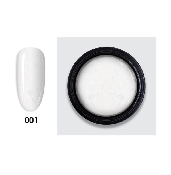 Builder Gel 001
