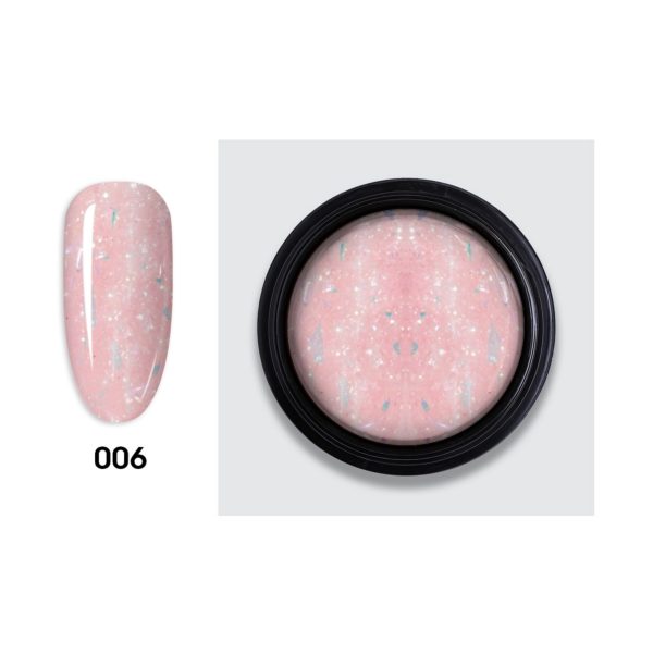 Builder Gel 006