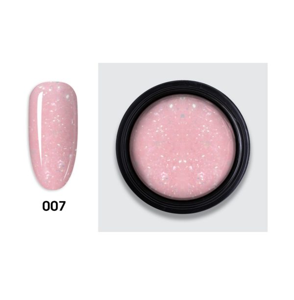 Builder Gel 007