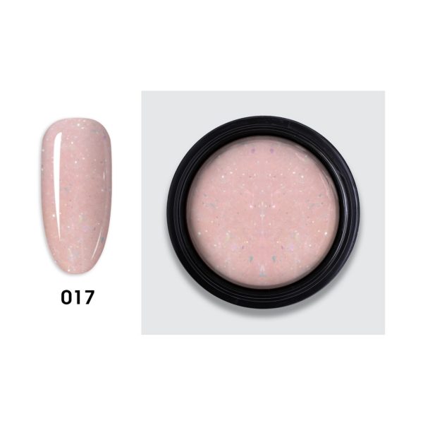 Builder Gel 017