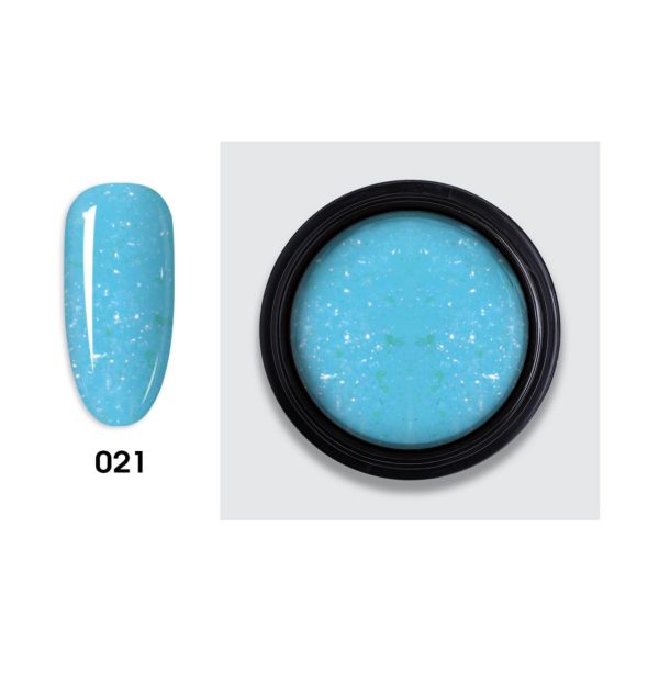 Builder Gel 021