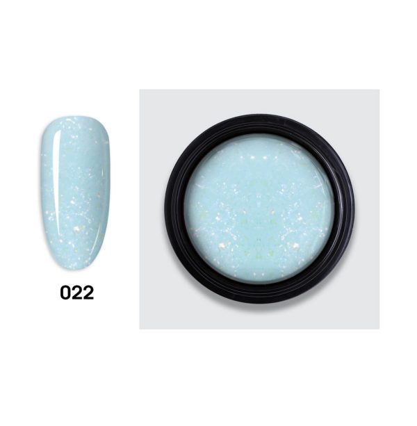 Builder Gel 022