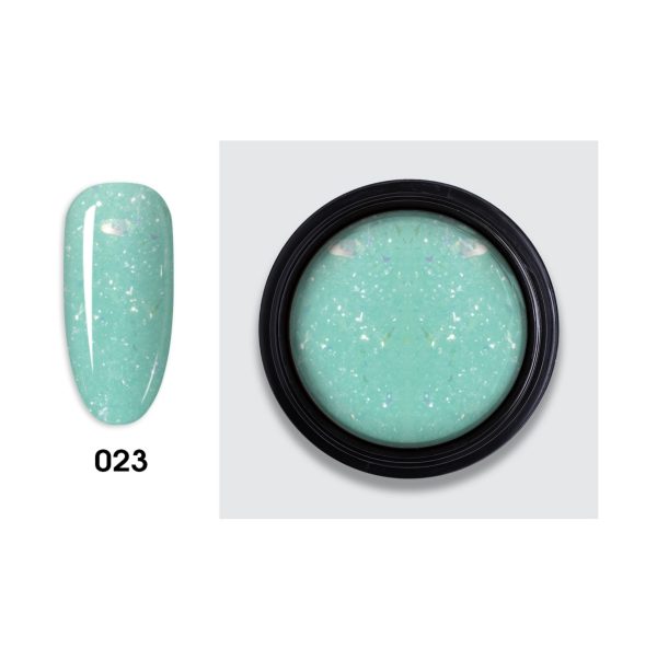Builder Gel 023
