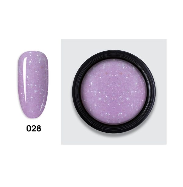 Builder Gel 028