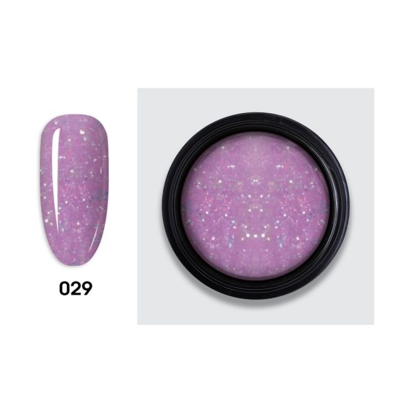 Builder Gel 029