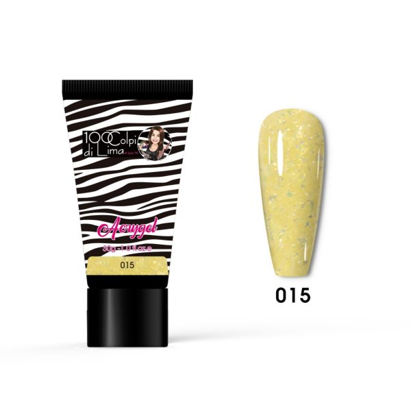 Acrygel 015 (30 ml)