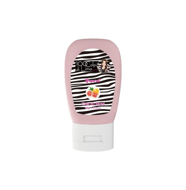 Crema Mani Grapefruit