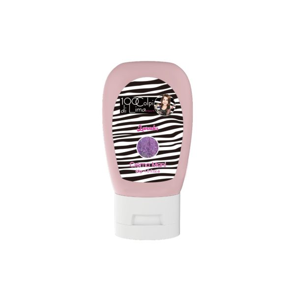 Crema Mani Lavender