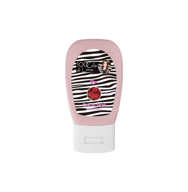 Crema Mani Rose