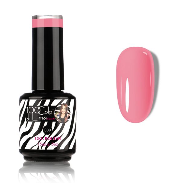 Gel Polish 009