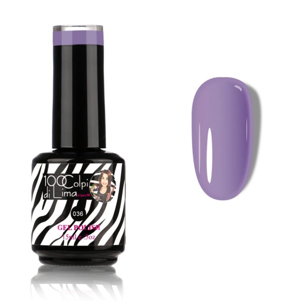 Gel Polish 036