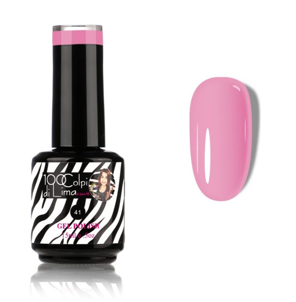 Gel Polish 041