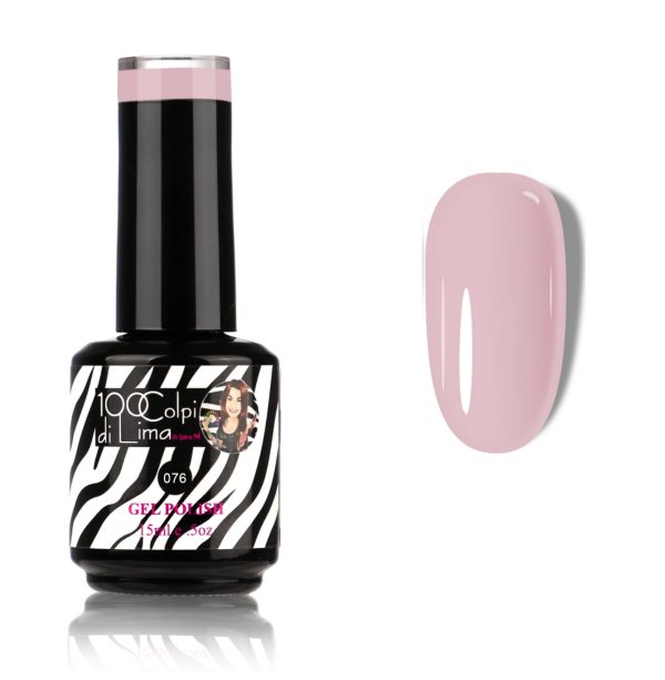 Gel Polish 076